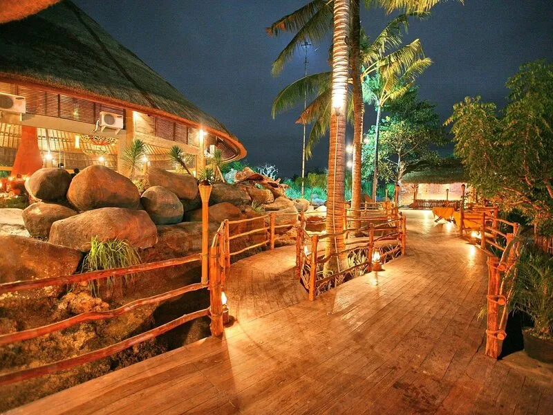 Mara River Safari Lodge · Anbieterbild von TUI