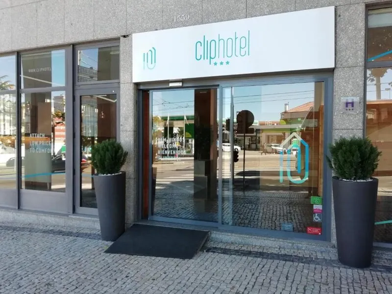 Cliphotel · Anbieterbild von TUI