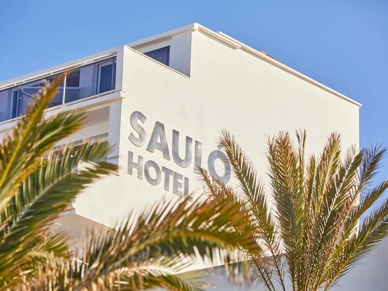 Sauló by Puro · Anbieterbild von TUI