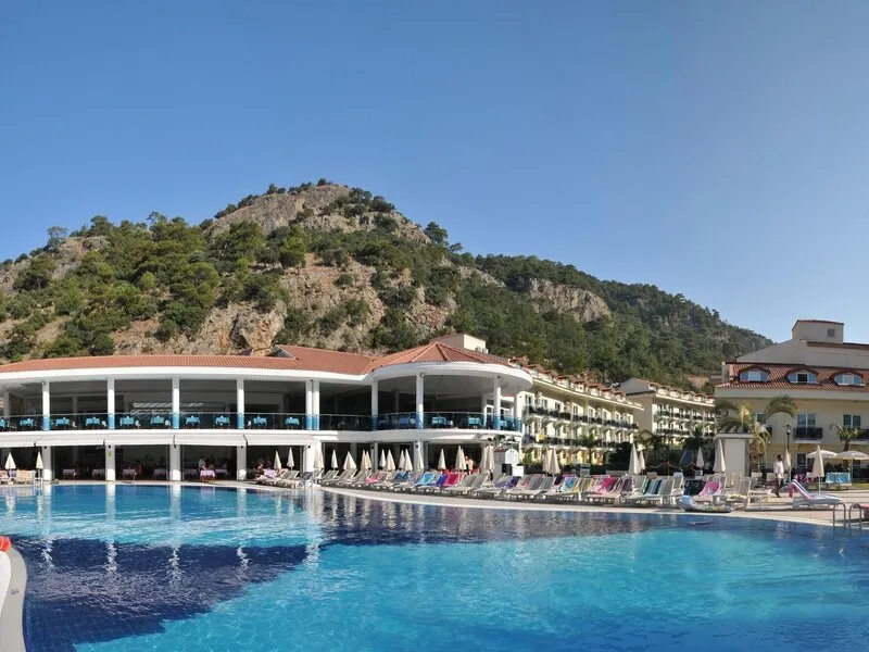 Montebello Resort Hotel · Anbieterbild von TUI