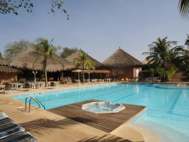 Hotel Neptune · Anbieterbild von TUI