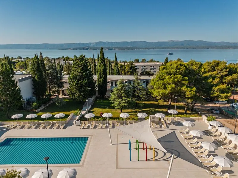 TUI KIDS CLUB Bluesun Holiday Village Bonaca · Anbieterbild von TUI