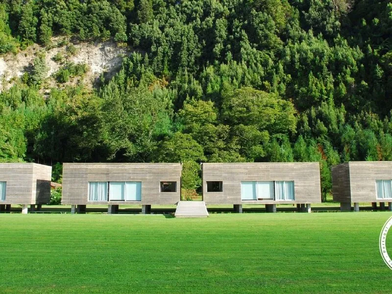 Furnas Lake Forest Living · Anbieterbild von TUI