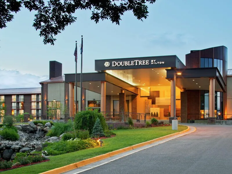 DoubleTree by Hilton Hotel Denver Tech Center · Anbieterbild von TUI