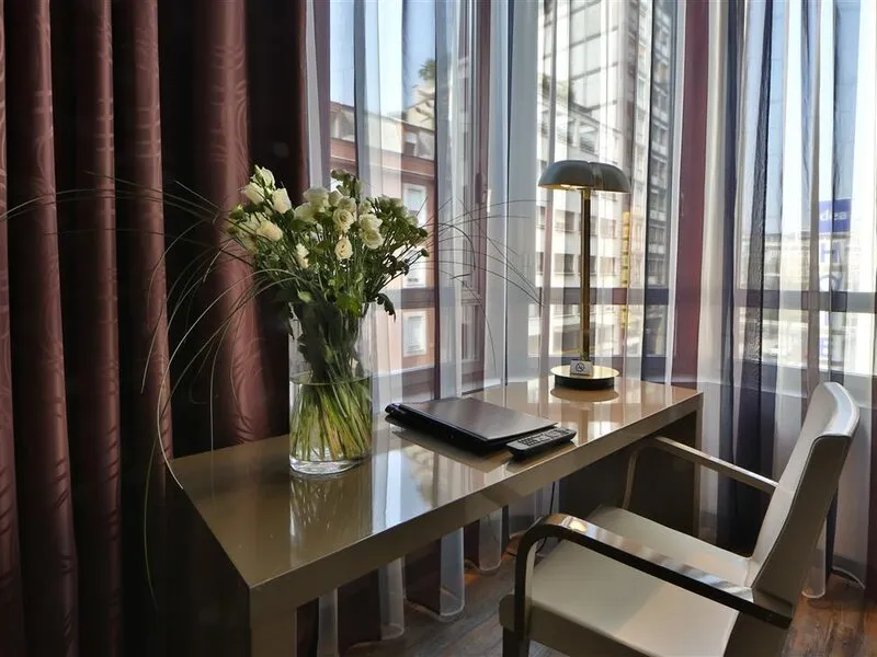 Hotel Atlantic · Anbieterbild von TUI
