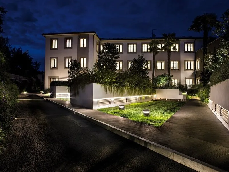 Hotel Il Cantico · Anbieterbild von TUI