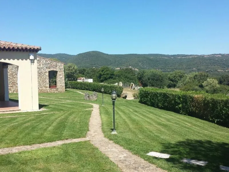 Hotel Relais Valkarana · Anbieterbild von TUI