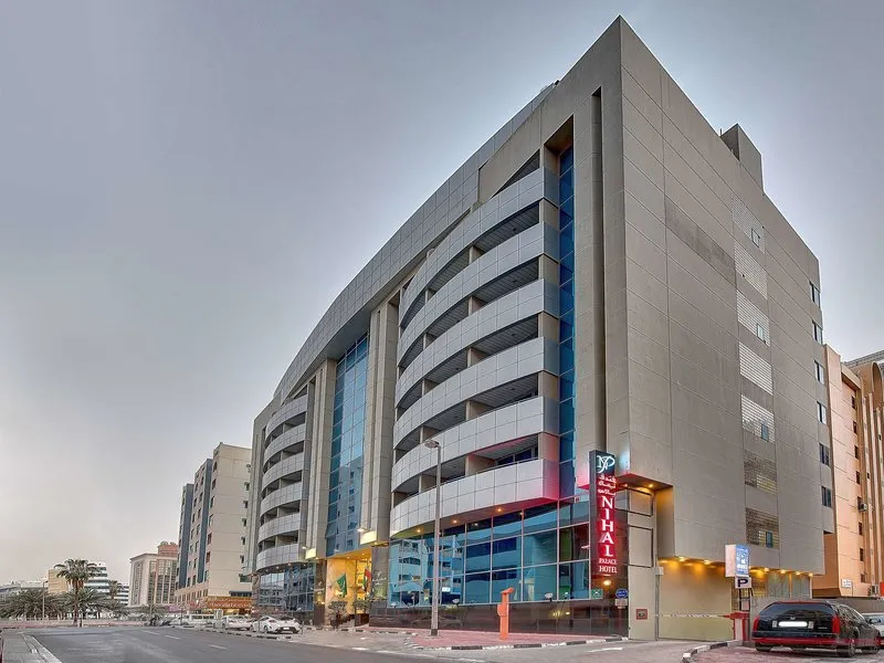 Concorde Deira Hotel · Anbieterbild von TUI