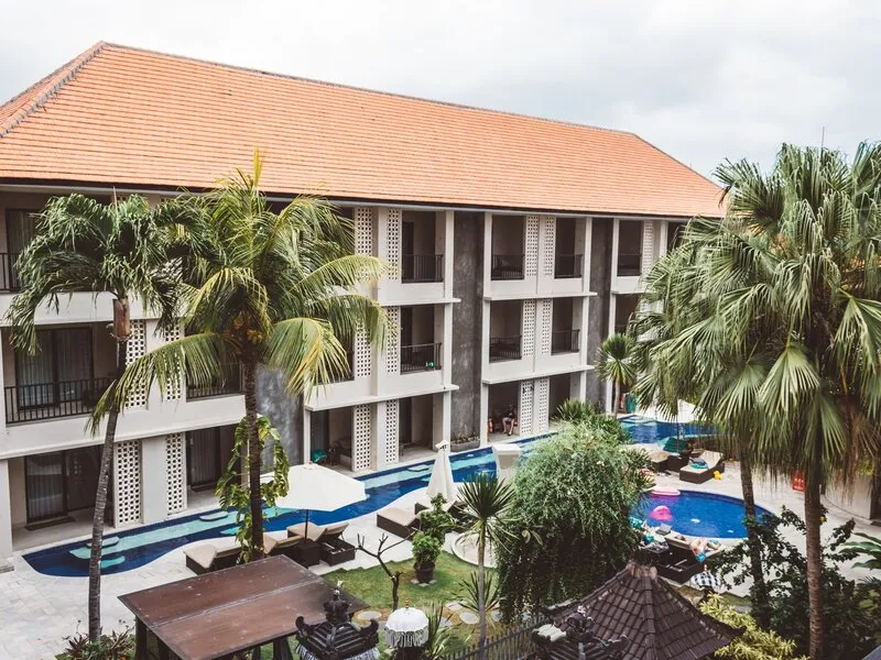 Grand Barong Resort · Anbieterbild von TUI