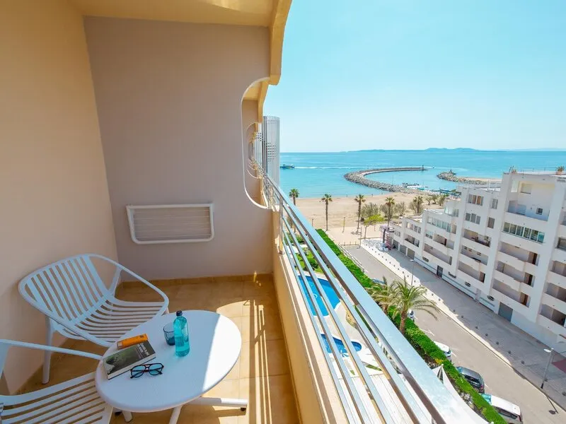 Prestige Hotel Victoria · Anbieterbild von TUI
