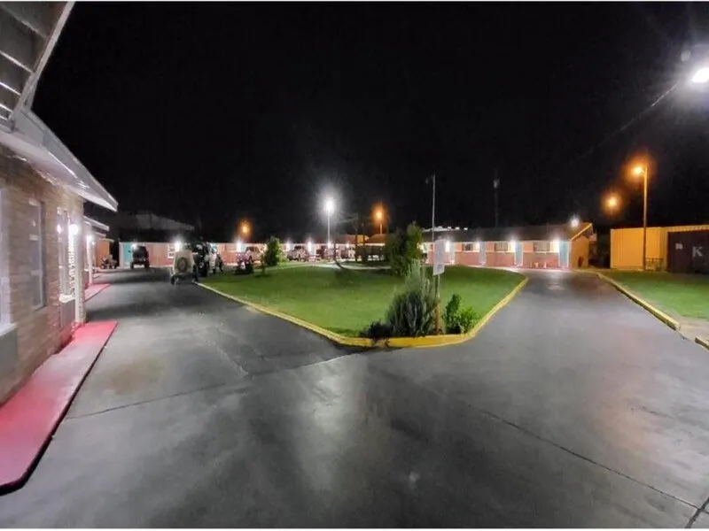 Gulf Way Motel · Anbieterbild von TUI