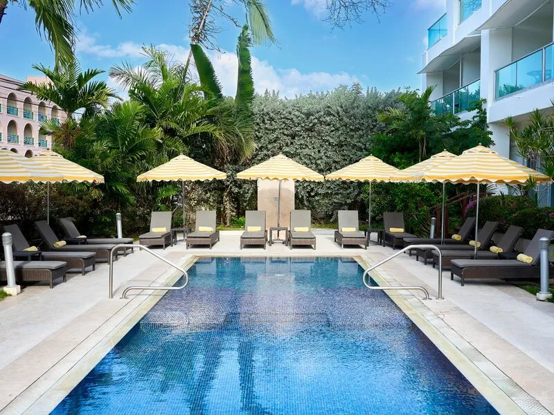 The Rockley By Ocean Hotels · Anbieterbild von TUI