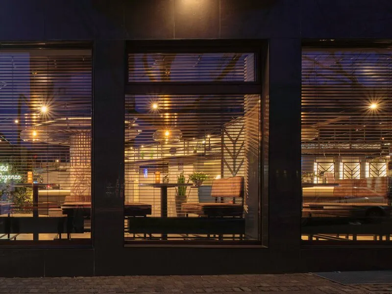Best Western Plus Hotel Regence · Anbieterbild von TUI
