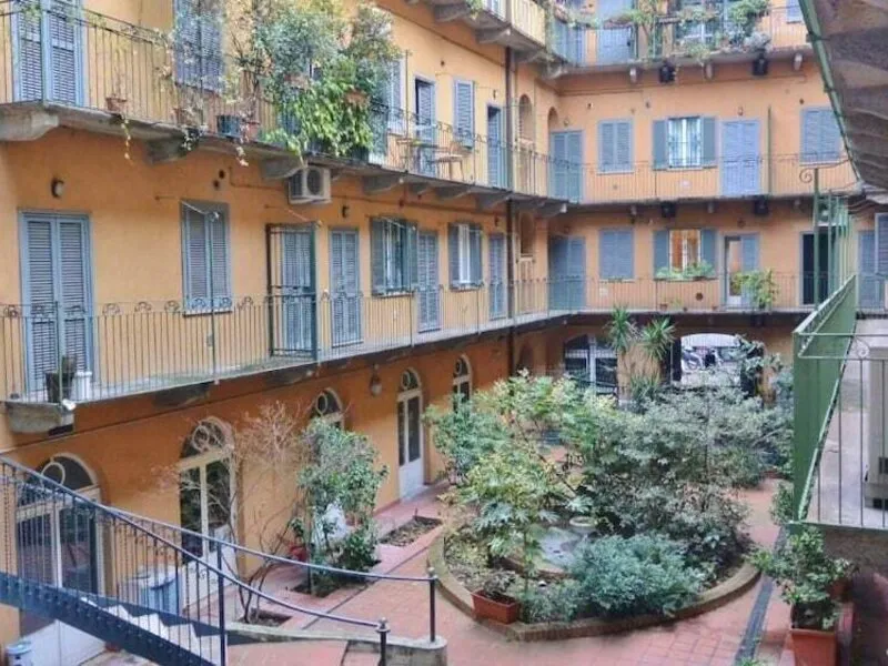 JR Hotels Bocconi Milano · Anbieterbild von TUI