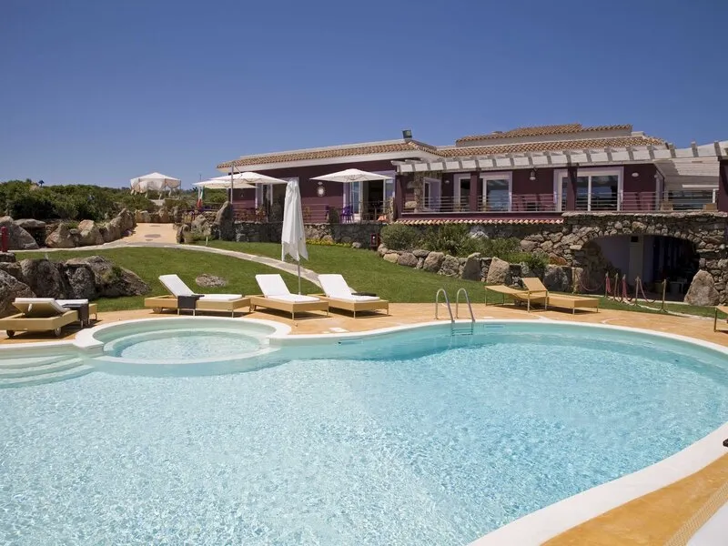 Bajaloglia Resort · Anbieterbild von TUI