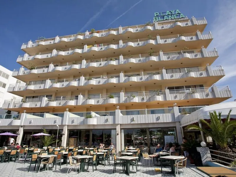 Hostal Beijuan · Anbieterbild von TUI