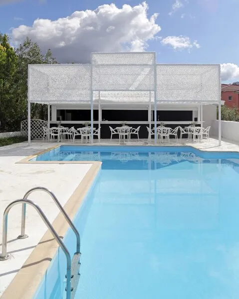 Racconto Boutique Design Hotel · Anbieterbild von TUI