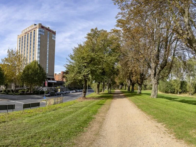 Crowne Plaza Düsseldorf - Neuss · Anbieterbild von TUI