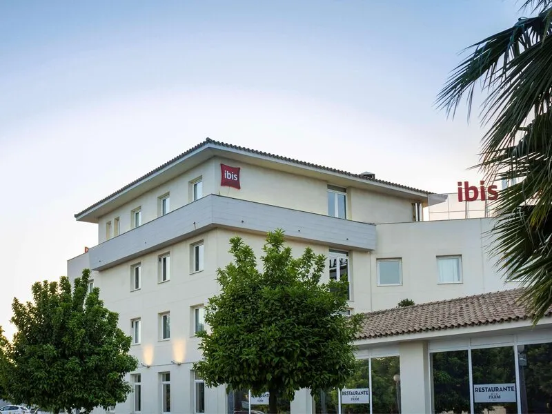 ibis Sevilla · Anbieterbild von TUI