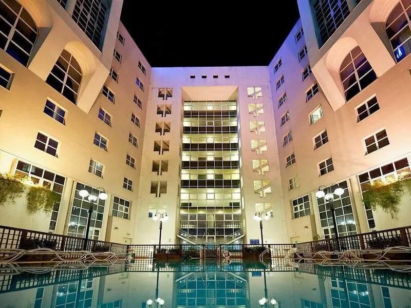 Novotel Firenze Nord Aeroporto · Anbieterbild von TUI
