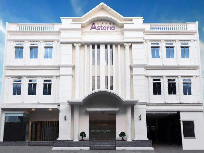 Hotel Astoria · Anbieterbild von TUI
