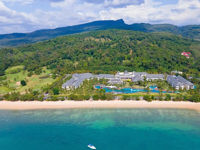 Sofitel Krabi Phokeethra Golf & Spa Resort · Anbieterbild von TUI