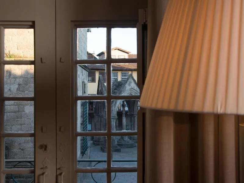 Hotel da Oliveira · Anbieterbild von TUI