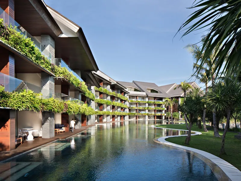 COMO Uma Canggu · Anbieterbild von TUI