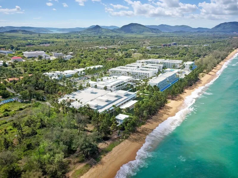 Riu Palace Phuket · Anbieterbild von TUI