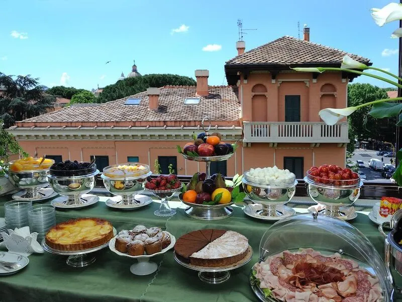 Hotel Farnese · Anbieterbild von TUI