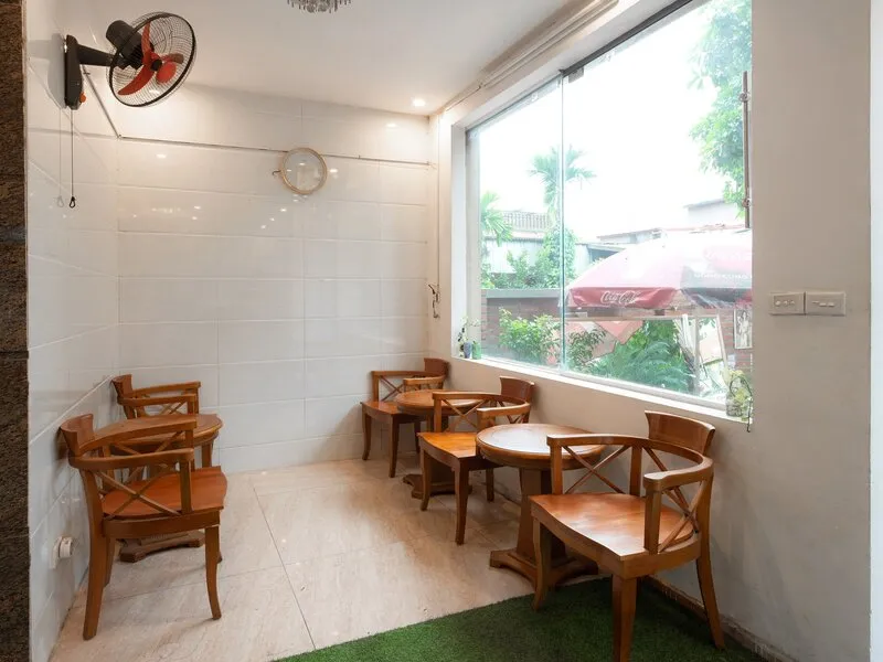Lenka Hotel by OYO Rooms · Anbieterbild von TUI