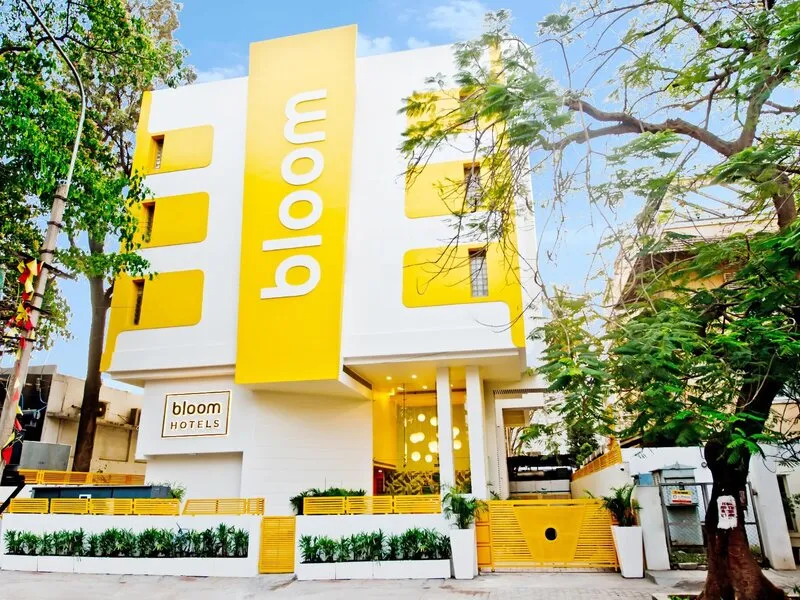 Bloom Boutique Hotel · Anbieterbild von TUI