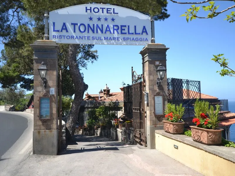 La Tonnarella · Anbieterbild von TUI