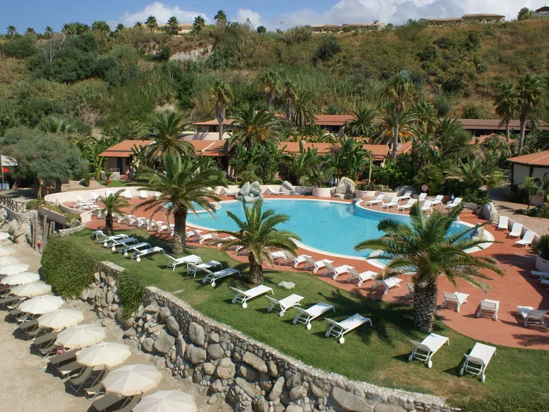 Villaggio Cala di Volpe · Anbieterbild von TUI