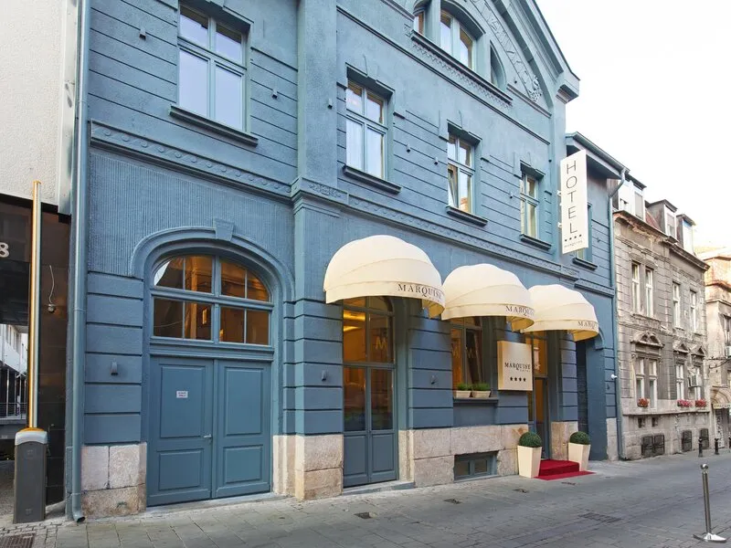 Marquise Hotel · Anbieterbild von TUI