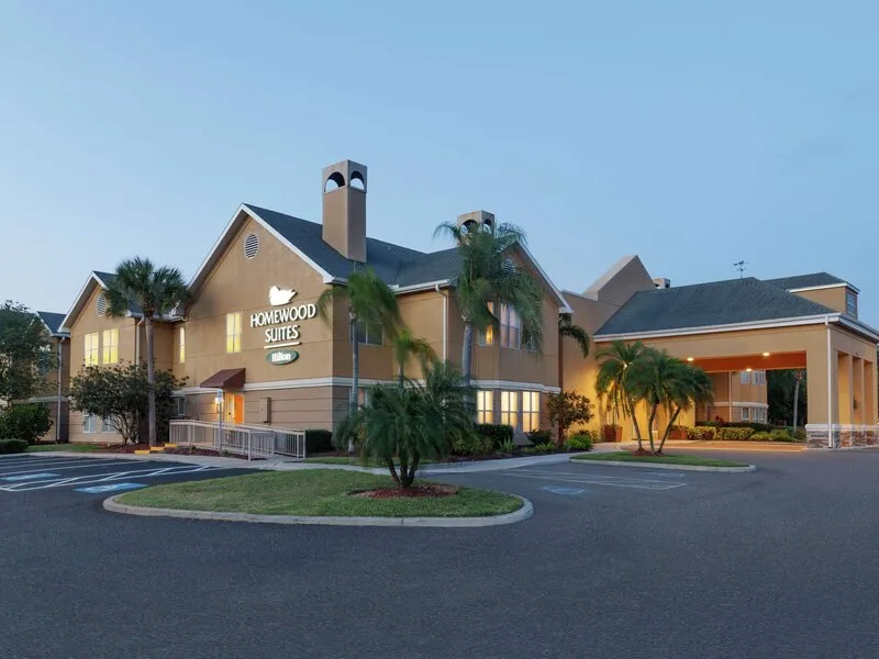 Homewood Suites by Hilton St. Petersburg Clearwater · Anbieterbild von TUI