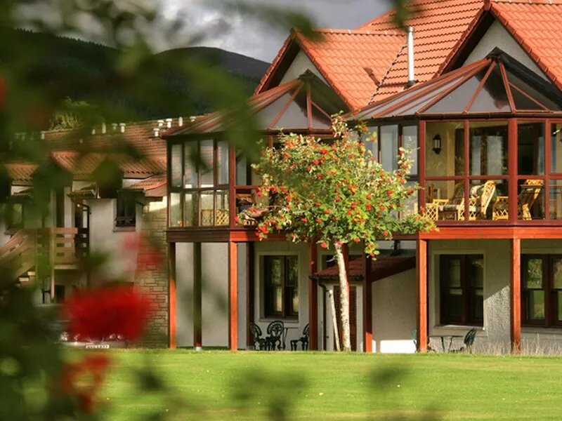 Macdonald Spey Valley Resort · Anbieterbild von TUI