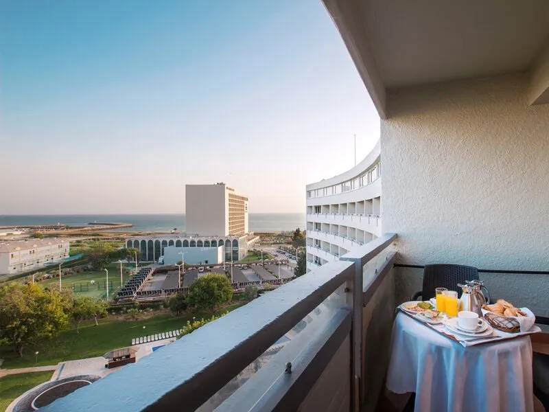 Hyatt Regency Vilamoura Algarve · Anbieterbild von TUI