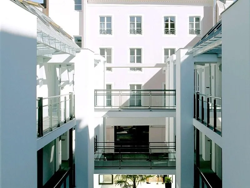 Appart'City Pau Hyper Centre · Anbieterbild von TUI