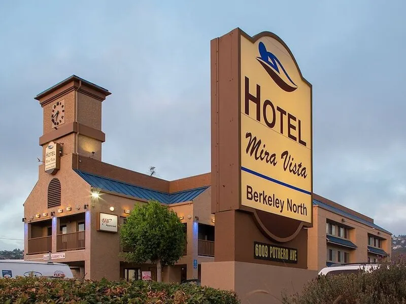 Hotel Mira Vista · Anbieterbild von TUI