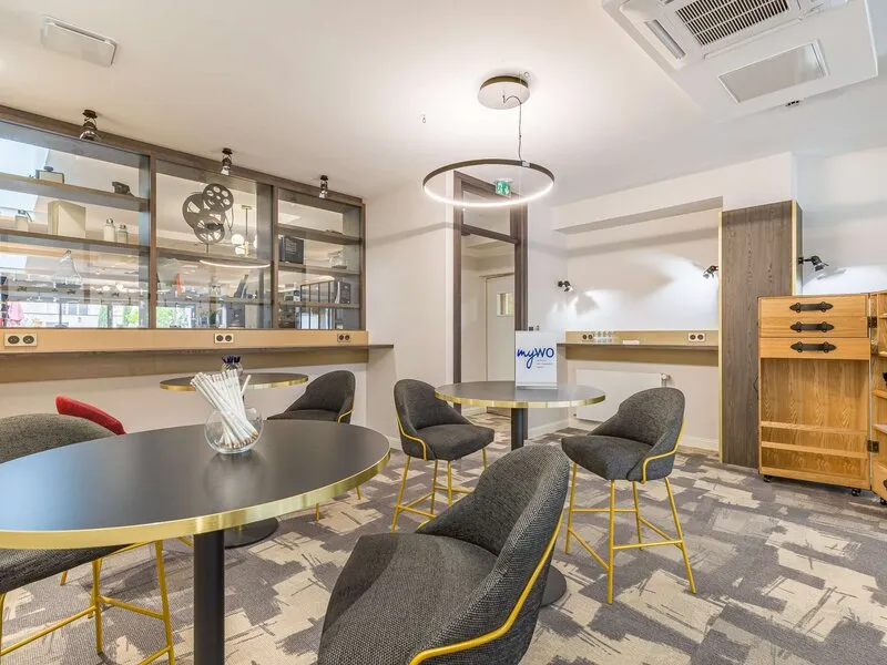 Best Western Plus L'Artist Hôtel · Anbieterbild von TUI