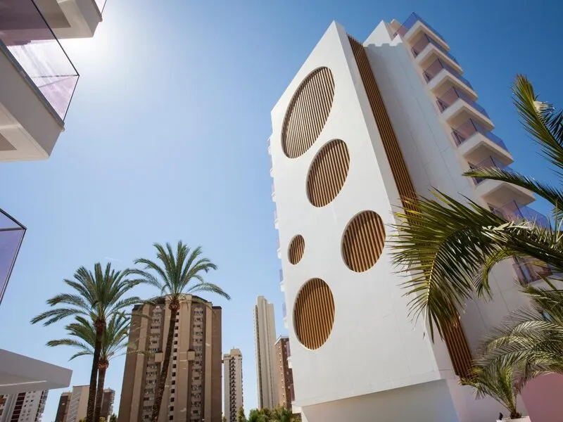 Ambassador Playa I · Anbieterbild von TUI