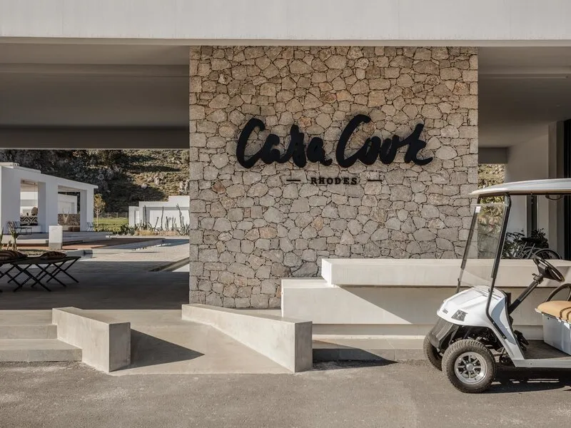 Casa Cook Rhodes · Anbieterbild von TUI