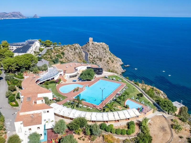 Torre Normanna Hotel & Resort · Anbieterbild von TUI