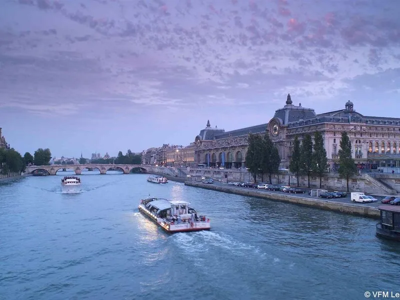 Hotel Hor Les Lumières · Anbieterbild von TUI