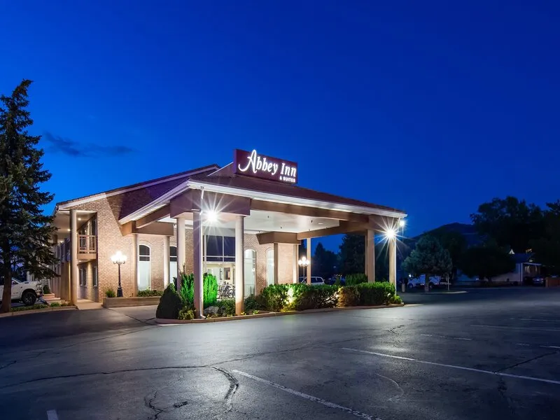 Abbey Inn Cedar City · Anbieterbild von TUI