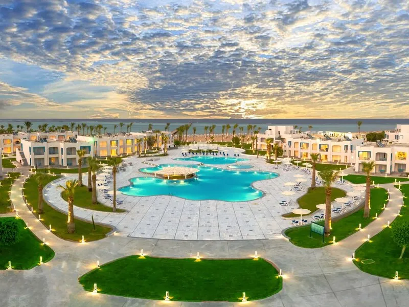 Casa Blue Resort · Anbieterbild von TUI