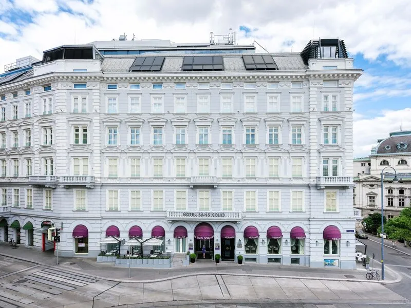 Sans Souci Wien · Anbieterbild von TUI