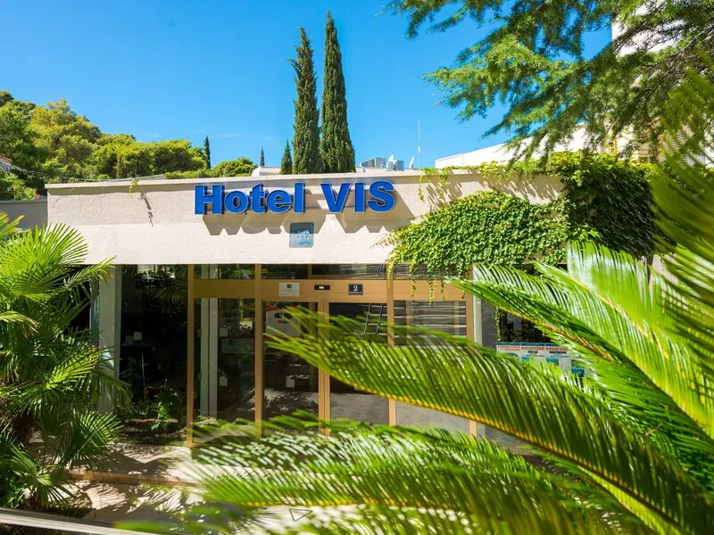 Hotel Vis · Anbieterbild von TUI