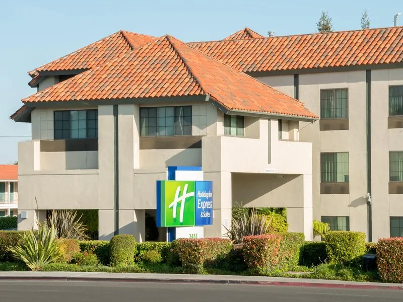 Holiday Inn Express Hotel & Suites Santa Clara - Silicon Valley · Anbieterbild von TUI
